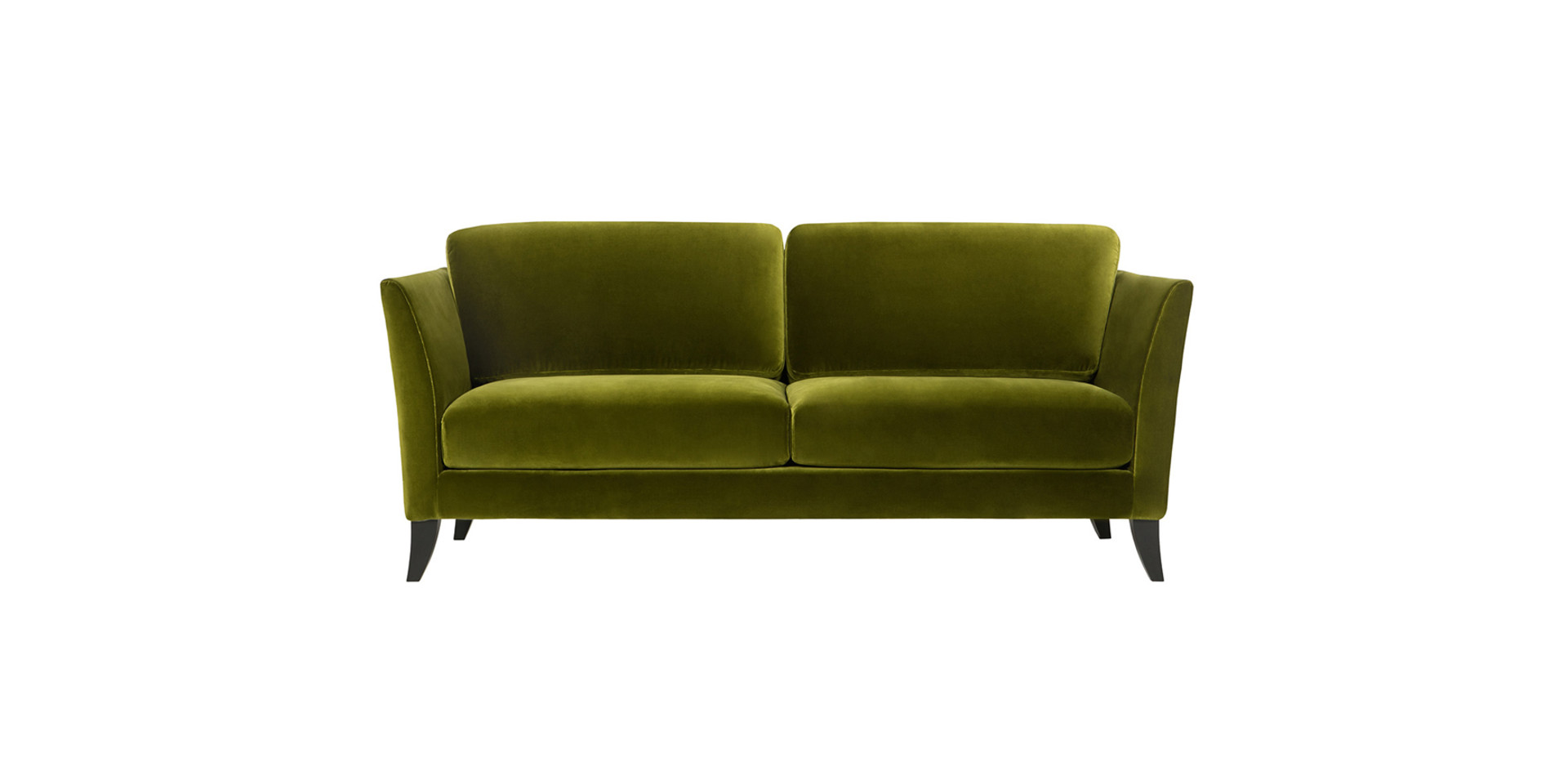 Koriander - Canapé - Lario green