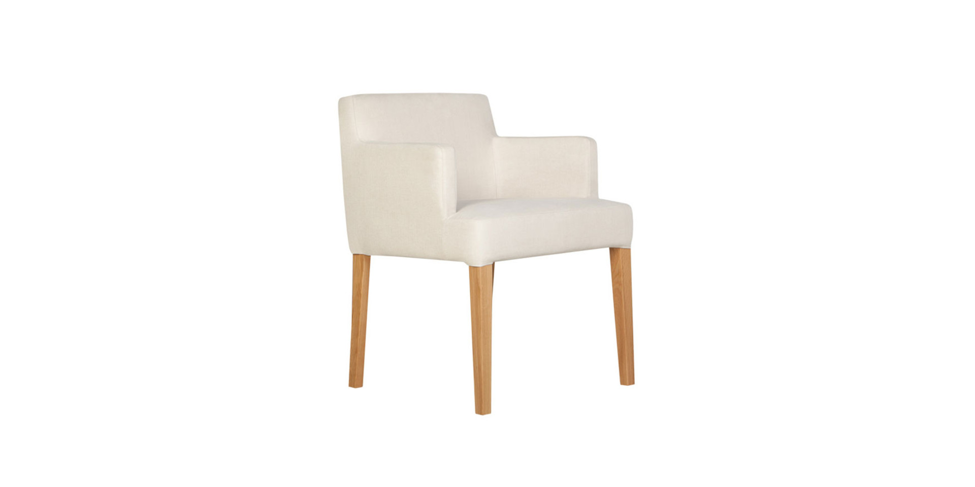Linn - Fauteuil - Caleido Natur