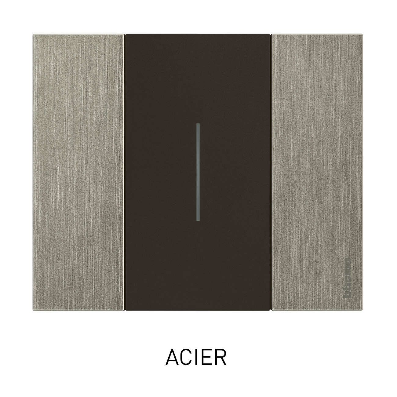 ACIER