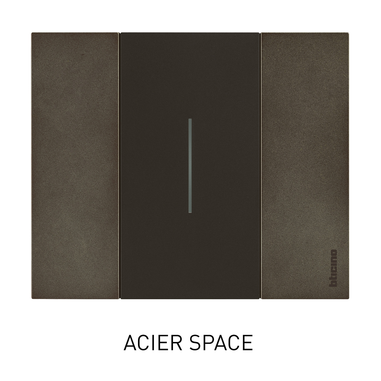 ACIER SPACE