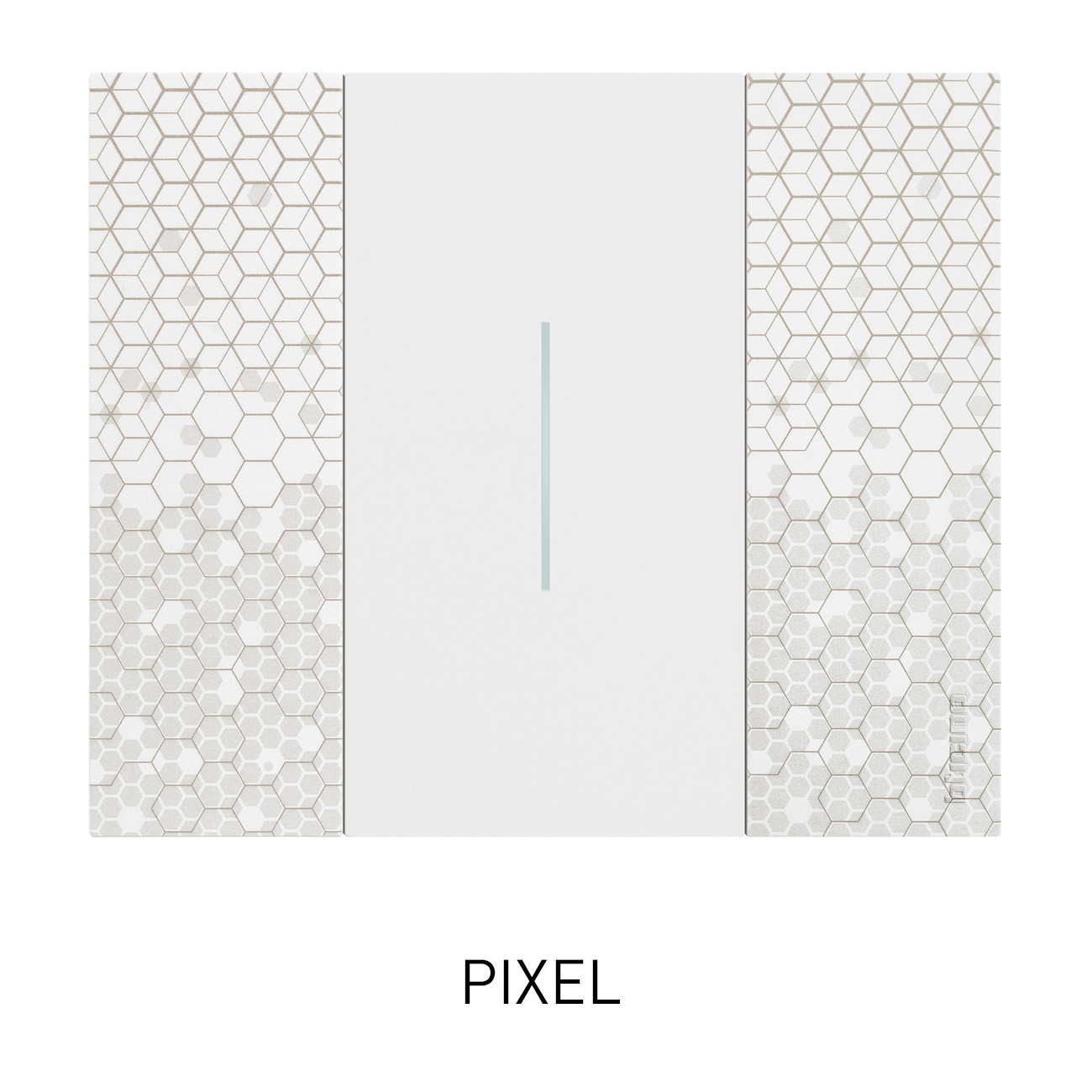 PIXEL