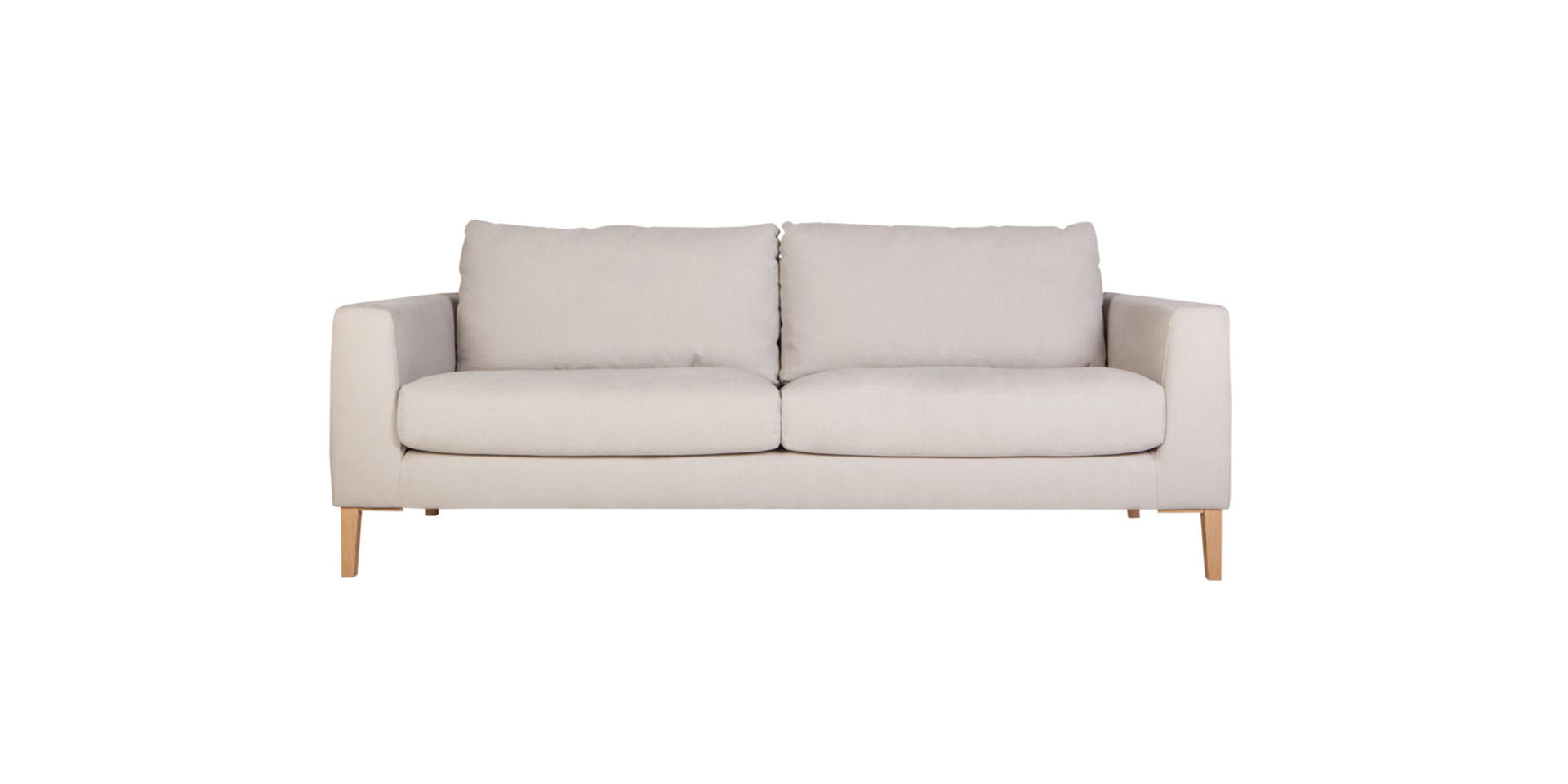 Malin - Canapé - Caleido Light Beige