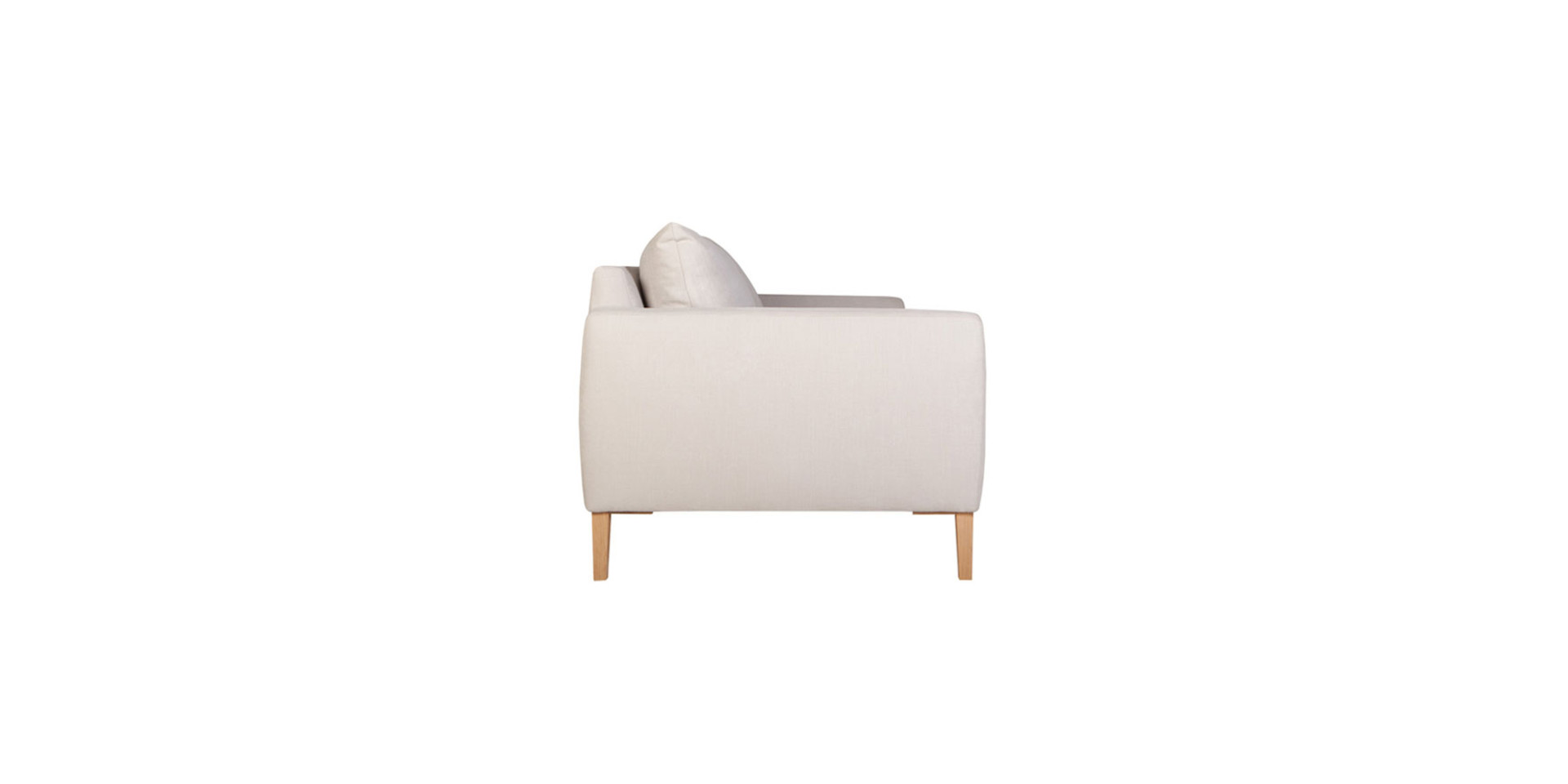 Malin - Fauteuil - Caleido Light Beige