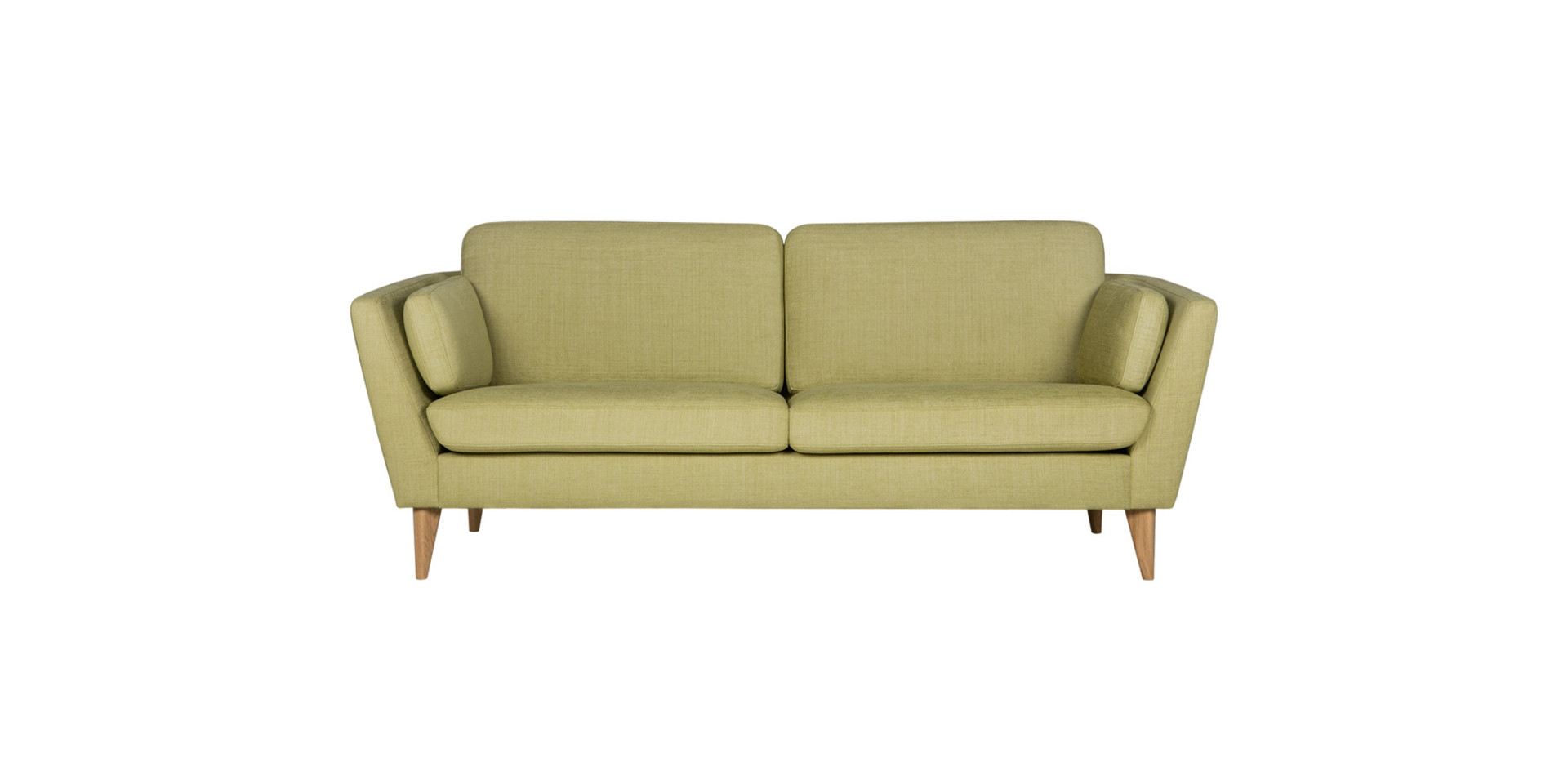 Mynta - Canapé - Mattis lemon