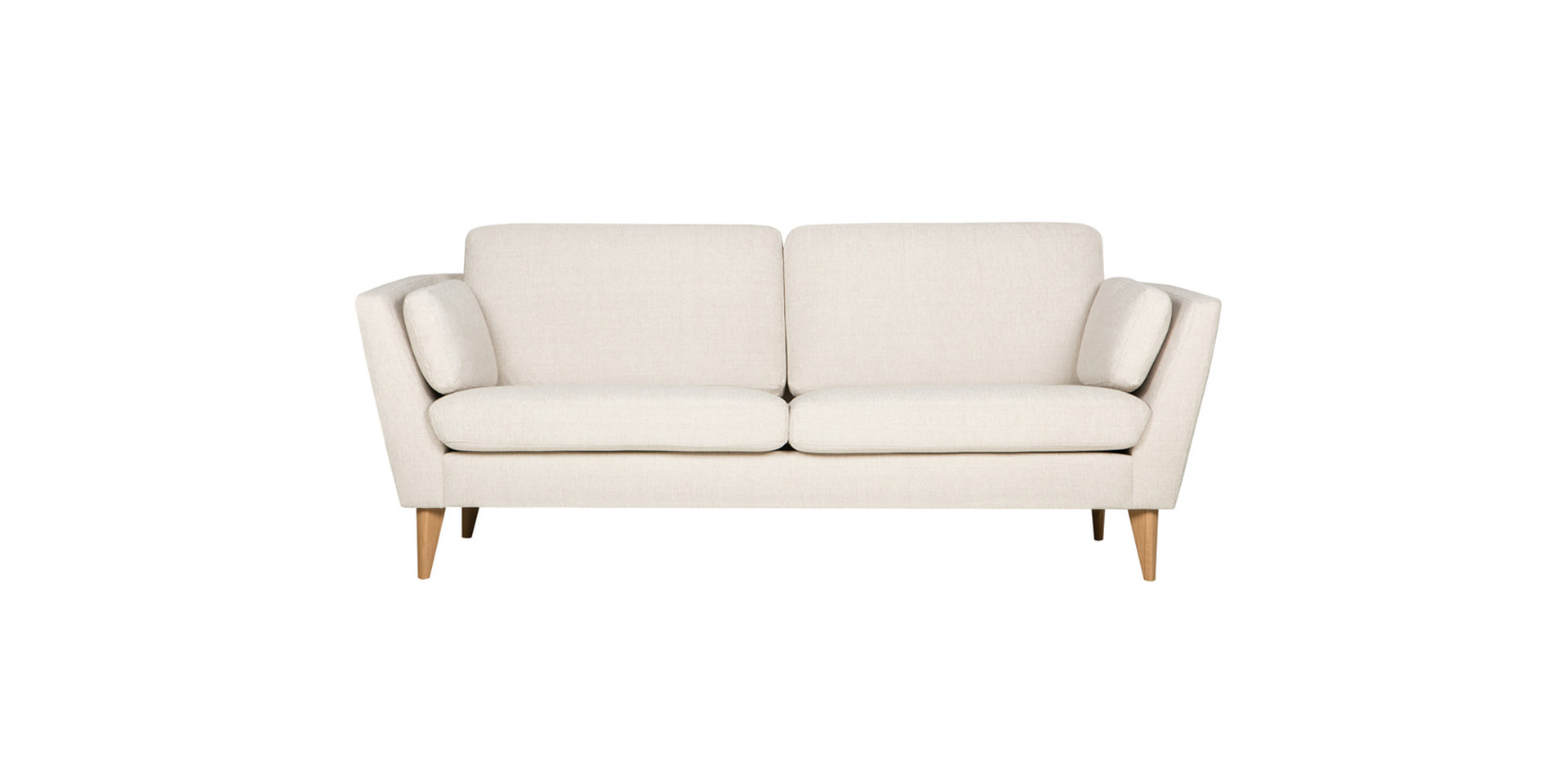 Mynta - Canapé - Vera Beige