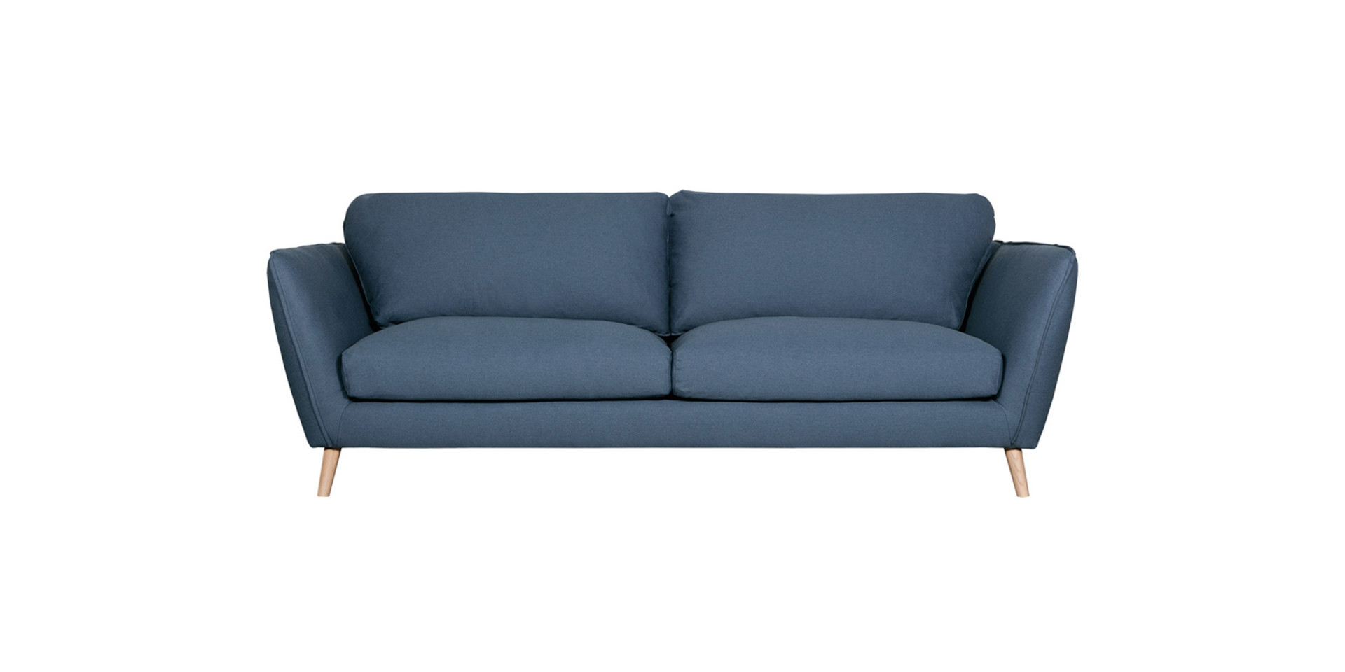 Stella - Canapé - Luis blue