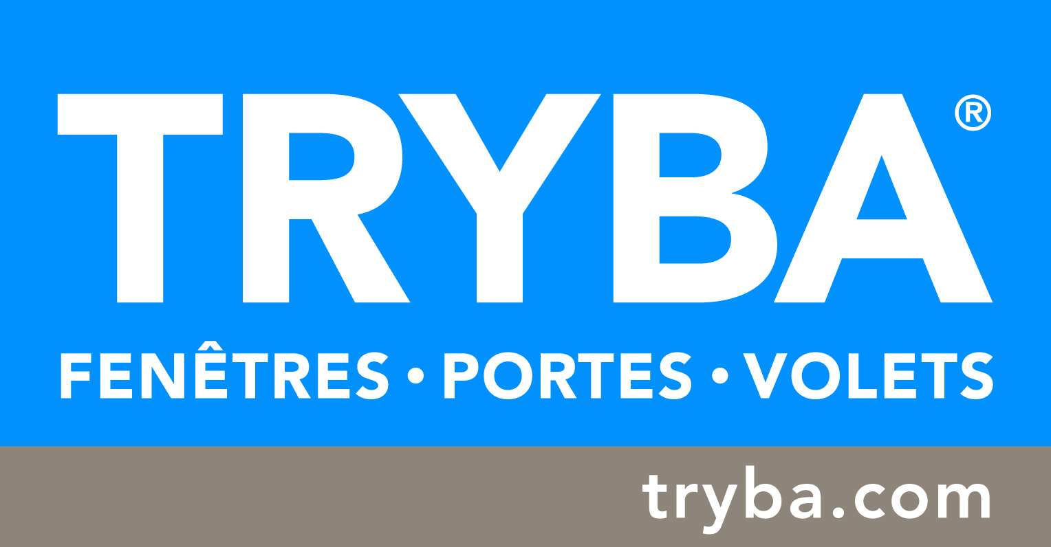 Fichiers BIM produits TRYBA