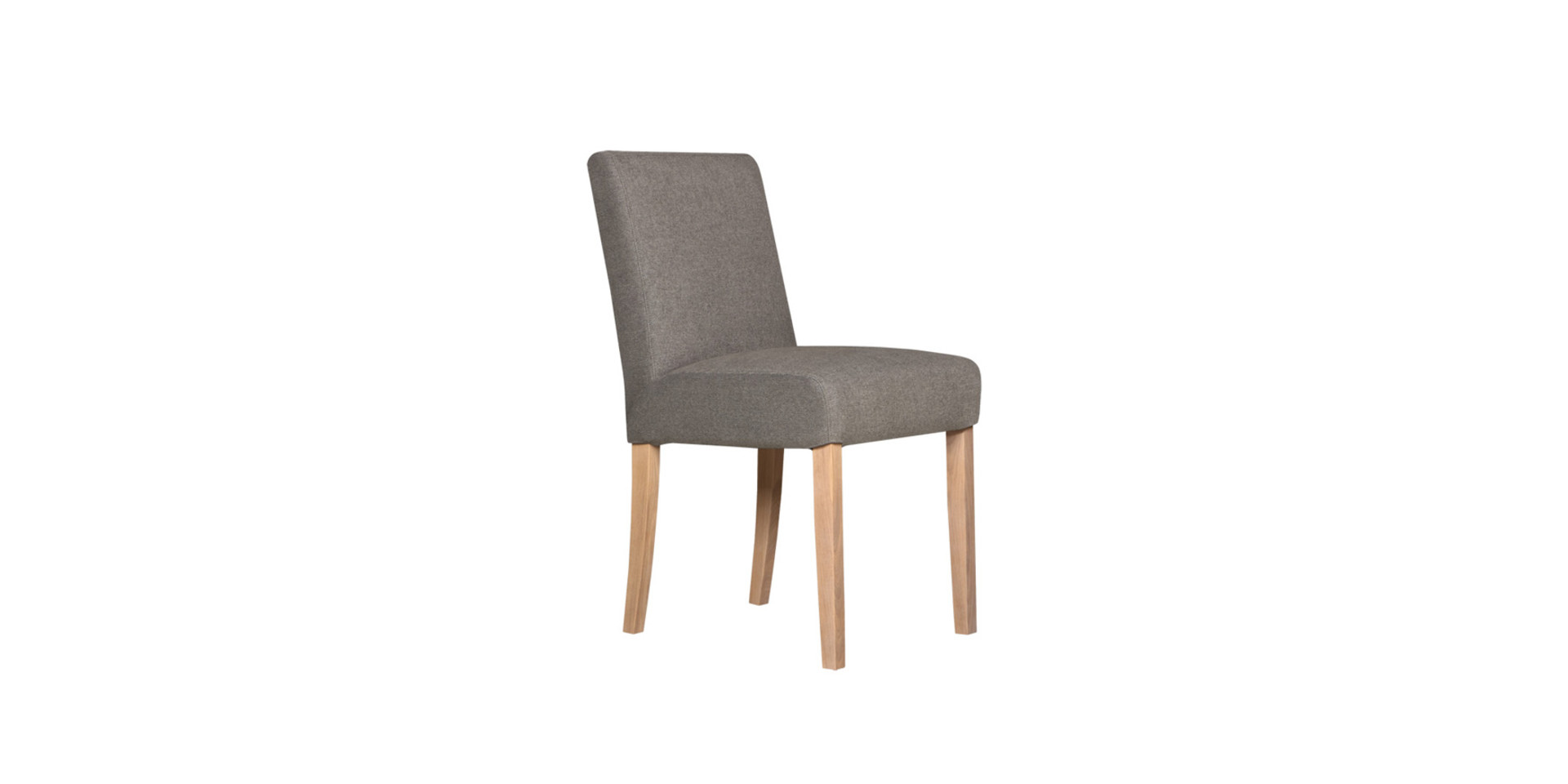 Viggo - Fauteuil - Dover grey beige