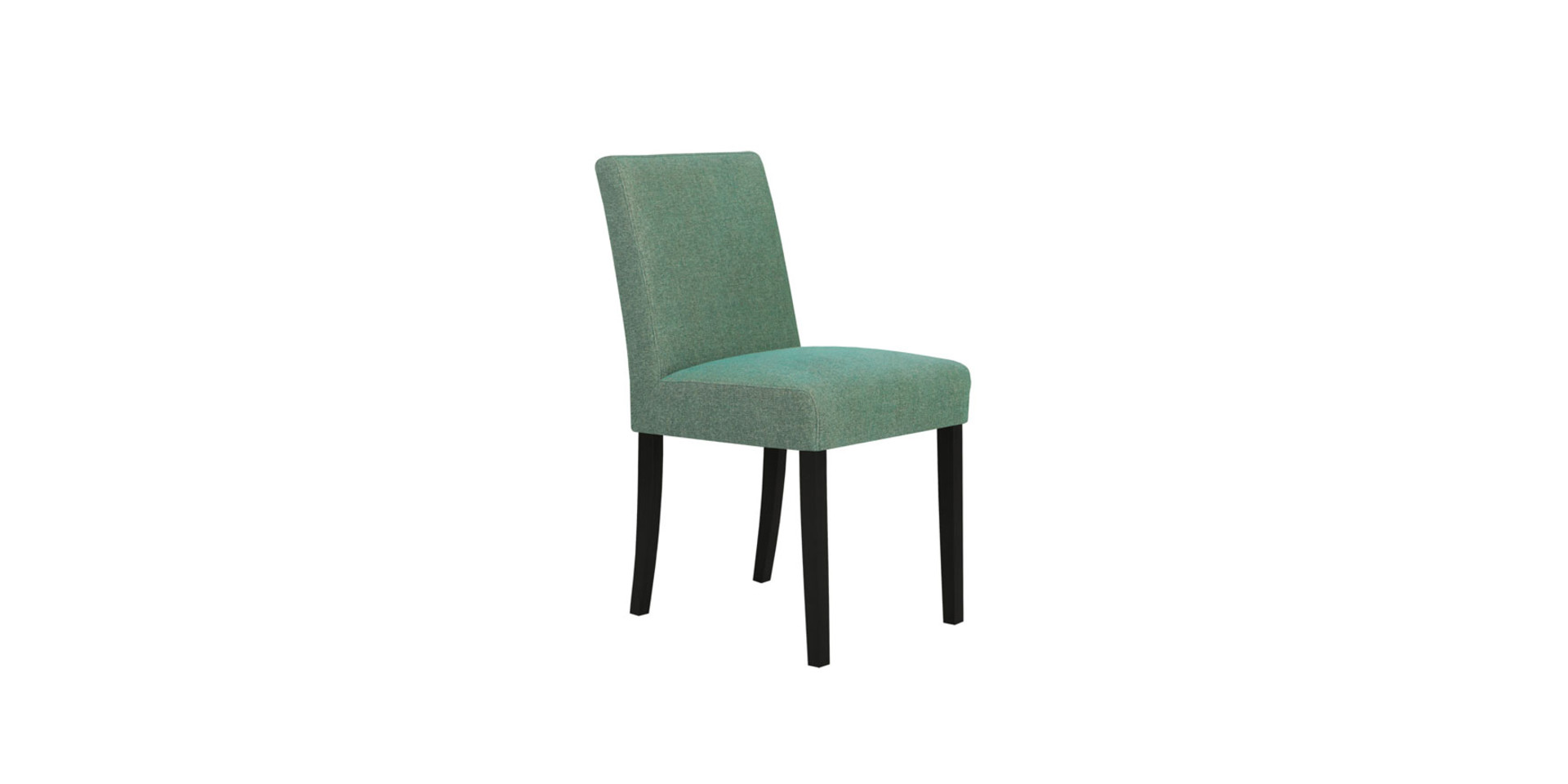 Viggo - Fauteuil - Dover green