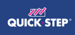 Logo de QUICK STEP