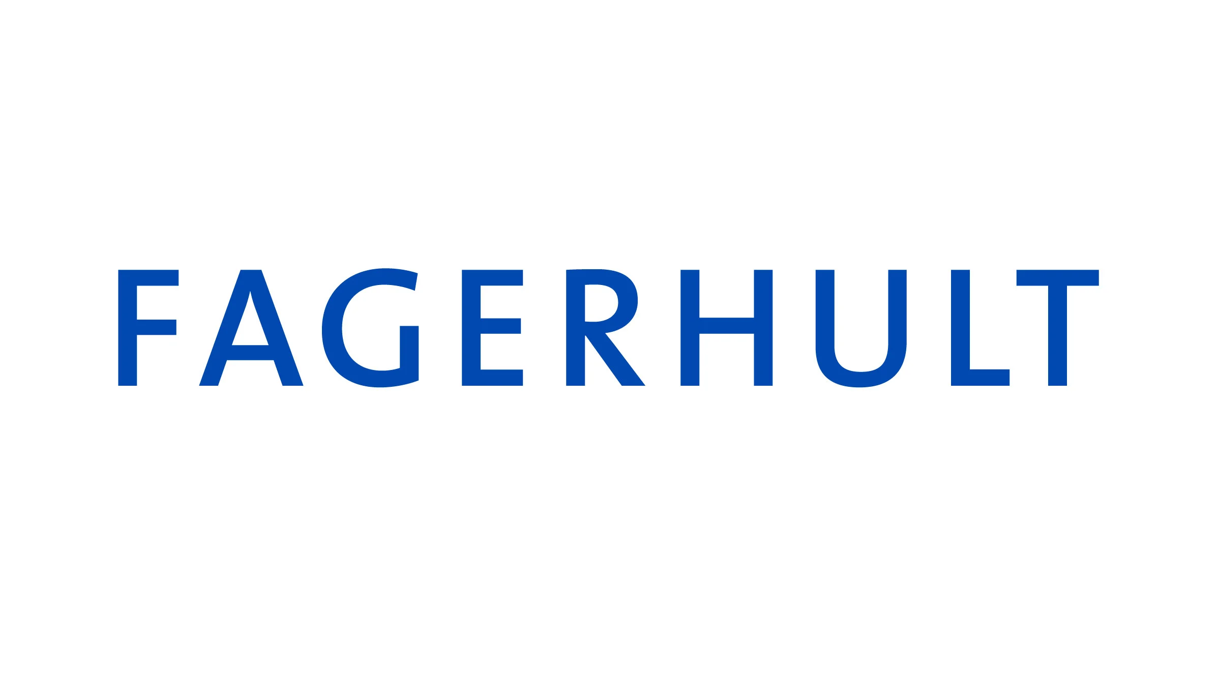 Fichiers BIM produits FAGERHULT