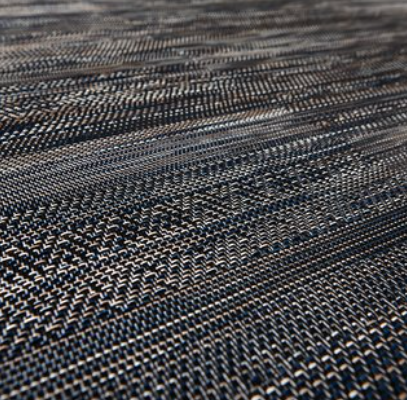 GRAPHIC - GRADIENT BLACK