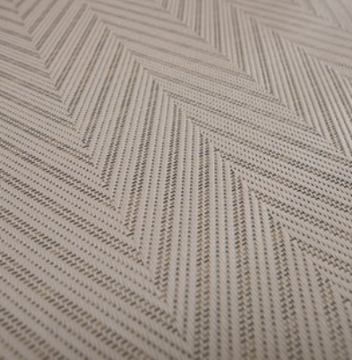 GRAPHIC - HERRINGBONE BEIGE