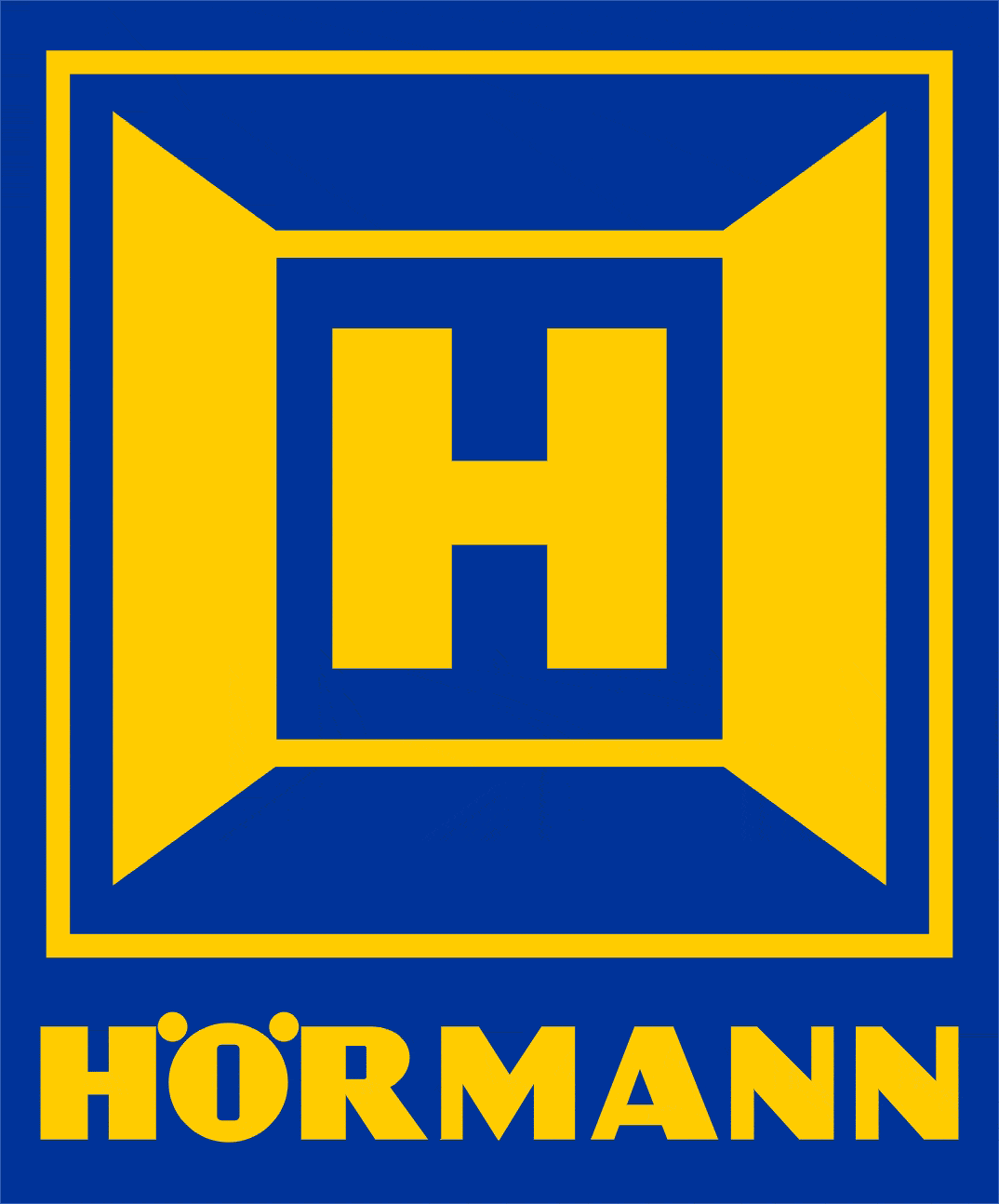 Fichiers BIM produits HORMANN