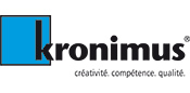 Logo de KRONIMUS