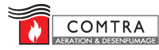 Fichiers BIM produits comtra