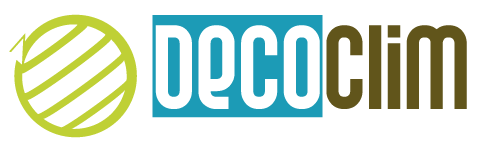 Fichiers BIM produits DECOCLIM