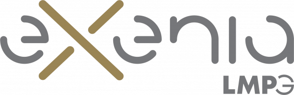 Fichiers BIM produits EXENIA