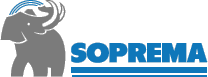Fichiers BIM produits SOPREMA