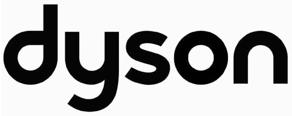 Logo de DYSON