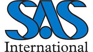 Fichiers BIM produits SAS International