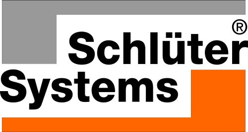 Fichiers BIM produits SCHLUTER SYSTEMS