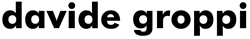 Fichiers BIM produits DAVIDE GROPPI
