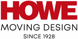 Fichiers BIM produits Howe