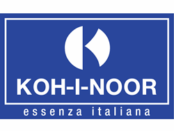 Fichiers BIM produits KOH-I-NOOR