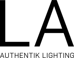 Fichiers BIM produits Luminaire Authentik