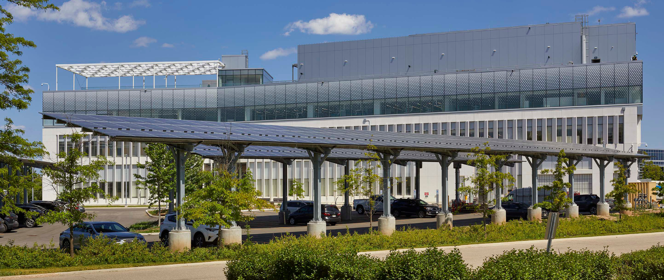 Advanced Materials Research Facility Images2