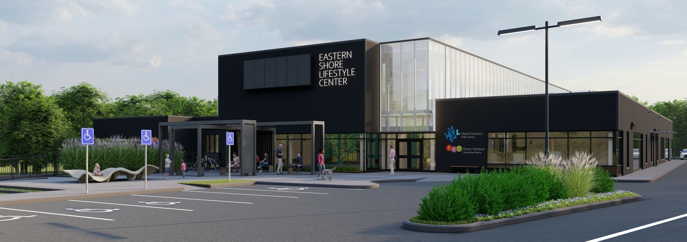 ESLC Library