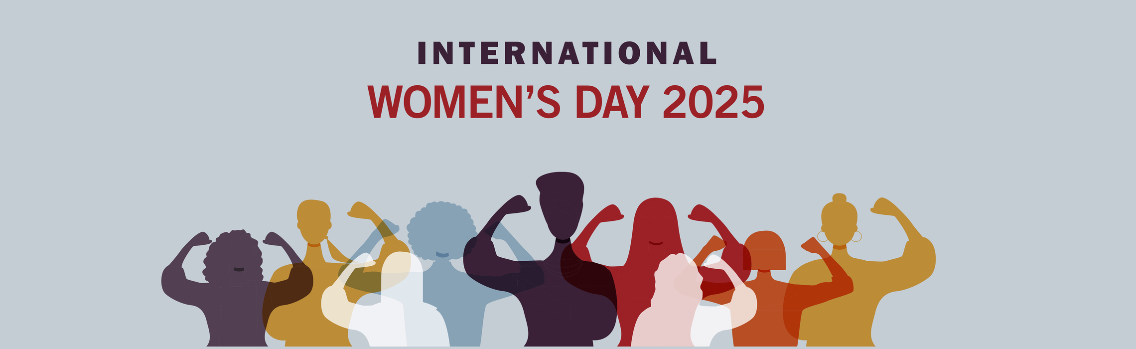 International Wome'ns Day 2025