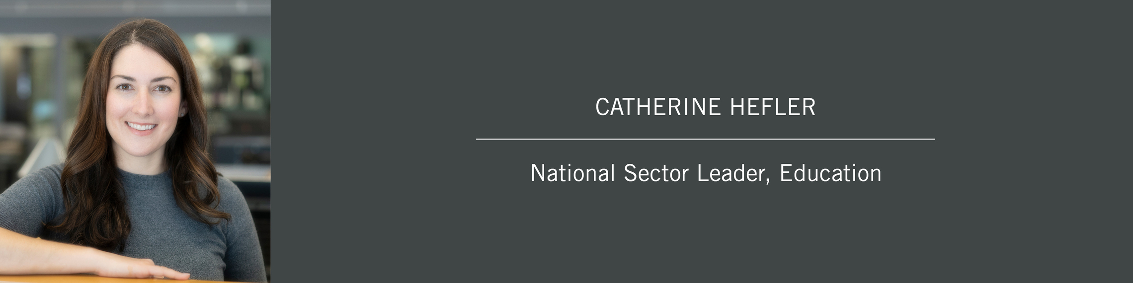 National Education Sector EN