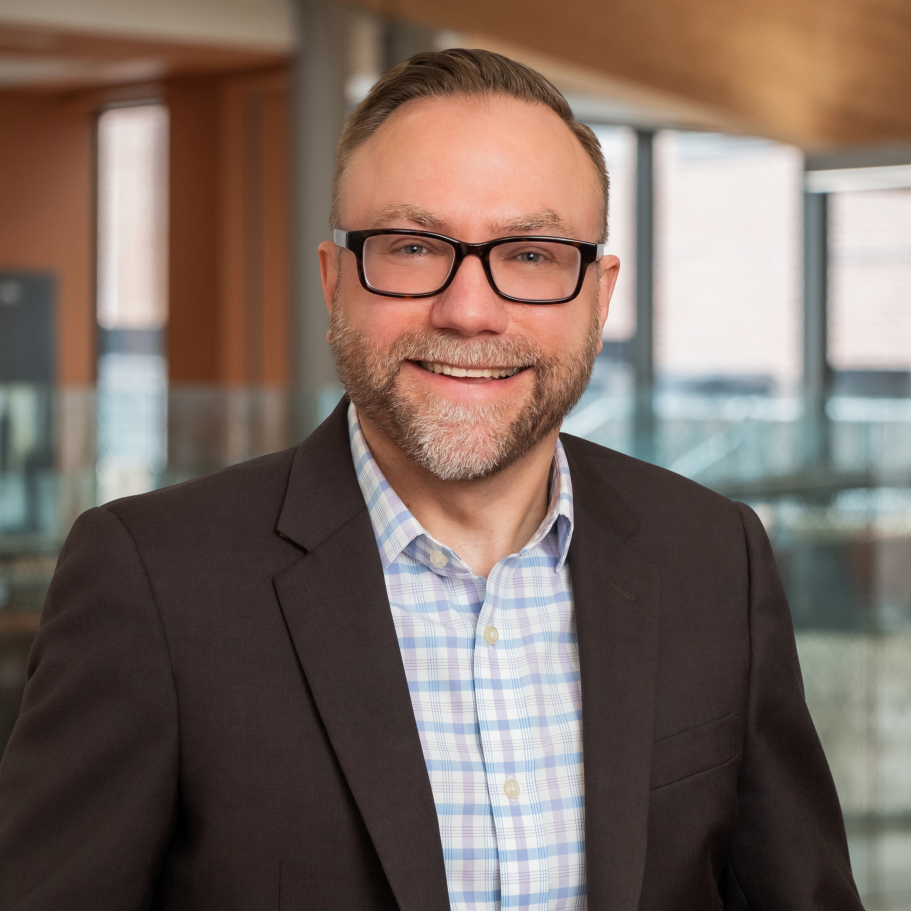 Architecture49 announces National Sector Lead, Security & Defence