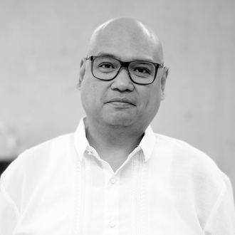 Photo: Lloyd Balderama