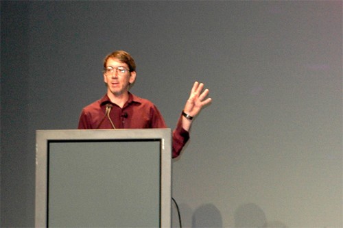 Will Wright