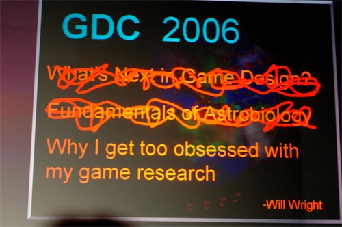 Will explains how he chose his topic(s)