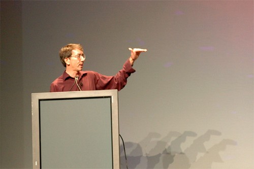 Will Wright
