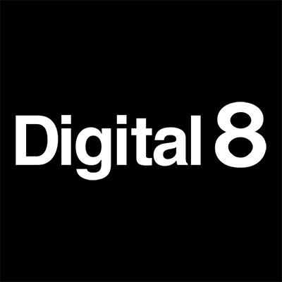 Digital-8