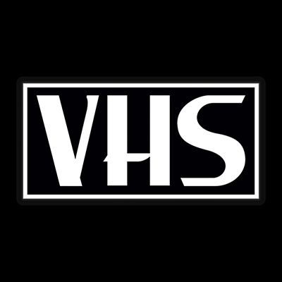 VHS