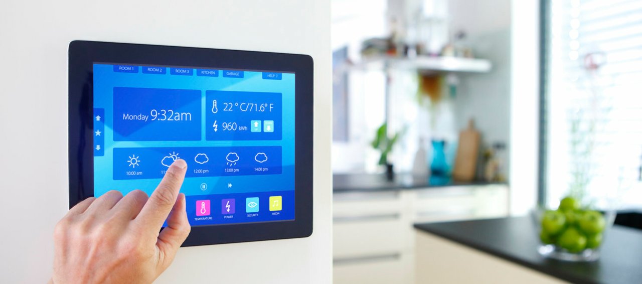 Smart Home Spania