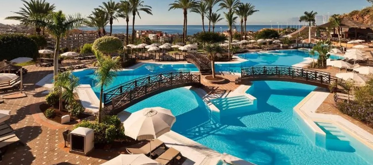 Investing in apart-hotels Spain/Alicante