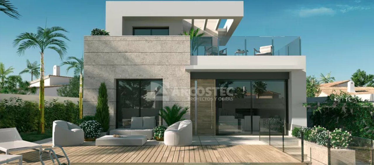 Real Estate Alicante/Torrevieja/Spain