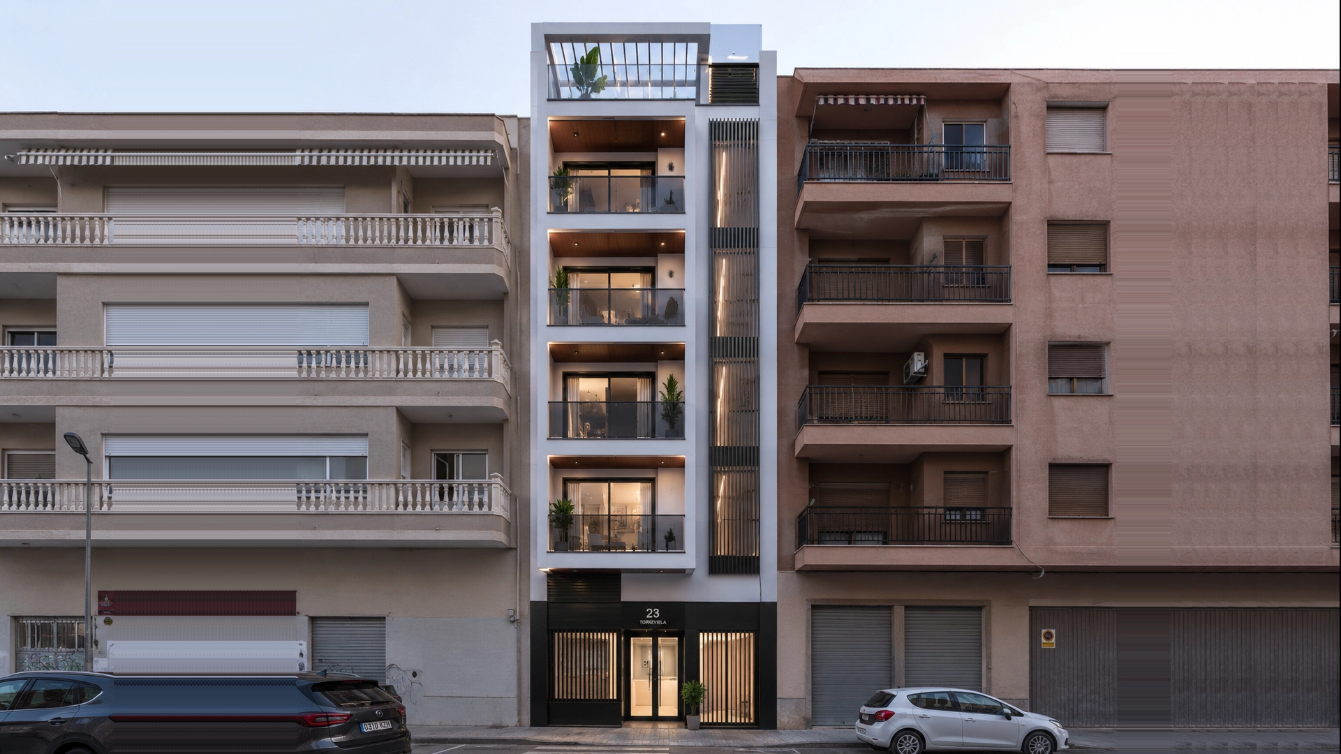 Premium Real Estate Investment in Torrevieja with a Target Return of 17%