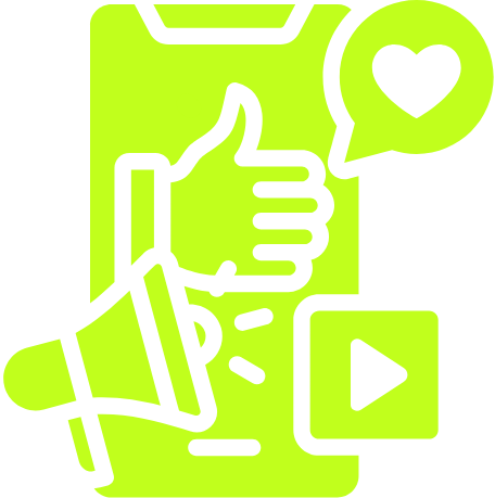 Bantuan Promosi Sosial Media