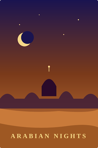 Arabian Nights