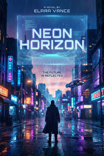 Neon Horizon