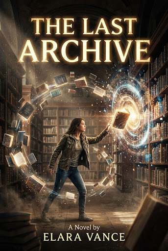 The Last Archive