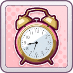 Alarm clock